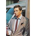 thumbnail image 1 of Peter Falk 24X36 Poster Precription Murder Columbo, 1 of 1