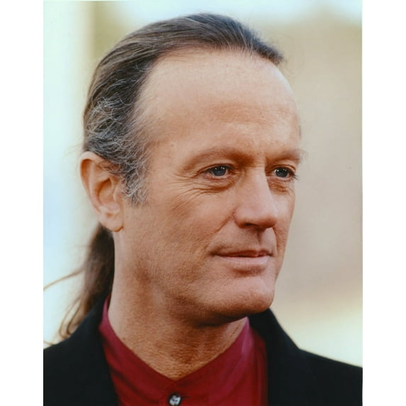 Peter Fonda Looking Away Close Up Portrait Photo Print (24 x 30)