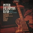 thumbnail image 1 of Peter Frampton  Band - All Blues - Music & Performance - CD, 1 of 1