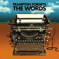 thumbnail image 1 of Peter Frampton Forgets The Words [2LP] - Vinyl, 1 of 4