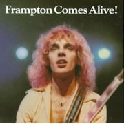 Peter Frampton - Frampton Alive! (remastered) - Music & Performance - CD