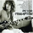 thumbnail image 1 of Peter Frampton - Icon - Music & Performance - CD, 1 of 2