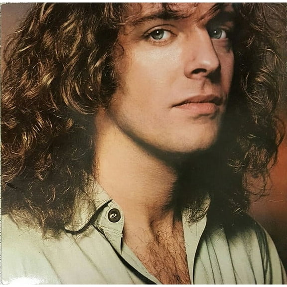 Peter Frampton - Where I Should Be (LP) VG