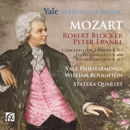 Peter Frankl - Piano Concertos - Music & Performance - CD