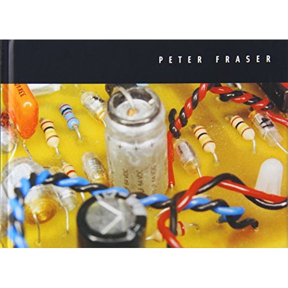 Pre-Owned Peter Fraser Hardcover