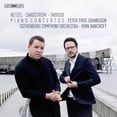 thumbnail image 1 of Peter Friis Johansson - Piano Concertos - Music & Performance - SACD, 1 of 2
