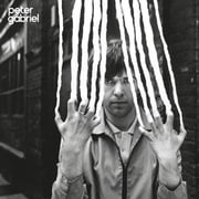 Peter Gabriel   2 Scratch LP