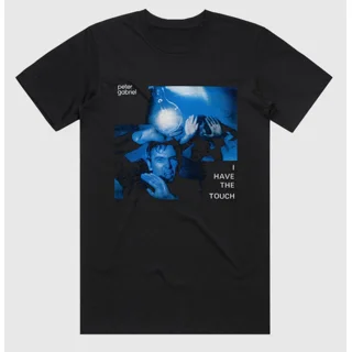 Peter Gabriel Shirt