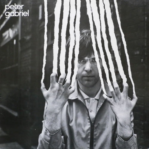 Peter Gabriel - Peter Gabriel 2 - Music & Performance - Vinyl