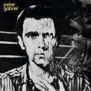 Peter Gabriel   Peter Gabriel 3 Melt LP