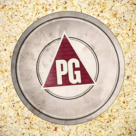 Peter Gabriel Rated PG (CD) Album Digipak