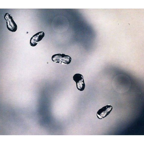 Peter Gabriel - Up - Music & Performance - CD