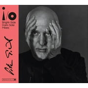 Peter Gabriel - i/o Bright-Side Mix, Dark-Side Mix - Music & Performance - CD