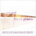 thumbnail image 1 of Peter Gach - Fresh Piano - Music & Performance - CD, 1 of 2