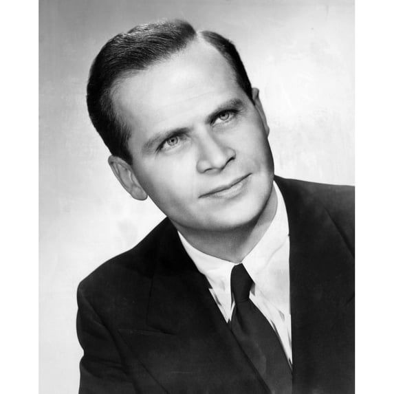 Peter Goldmark History (18 x 24)