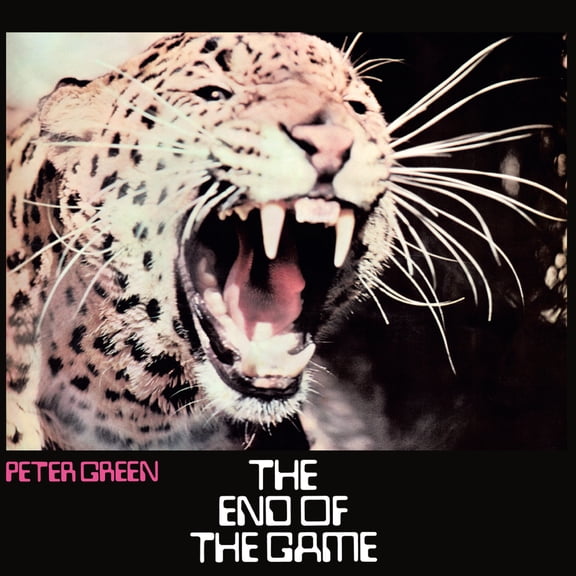 Peter Green - End Of The Game: 50th Anniversary Remastered & Expanded Edition - Music & Performance - CD