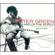 Peter Green - Man of the World-The Anthology 1968-83 - Music & Performance - Vinyl