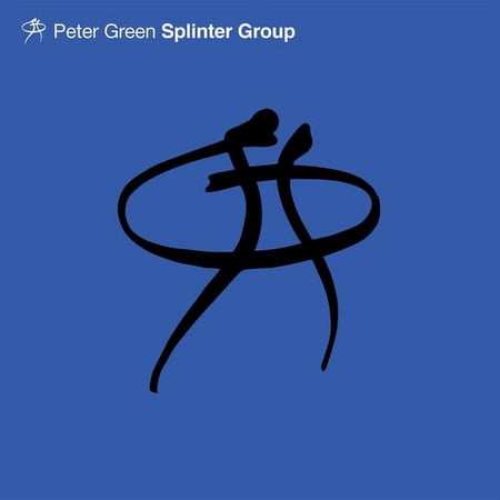 Peter Green - Splinter Group - Music & Performance - CD