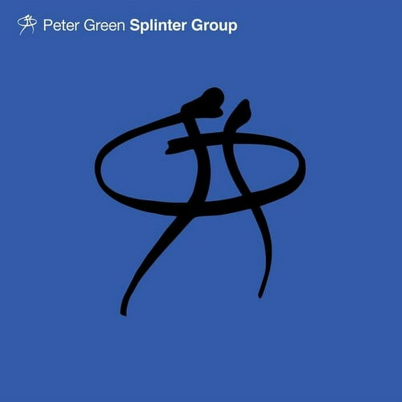 Peter Green - Splinter Group - Music & Performance - CD