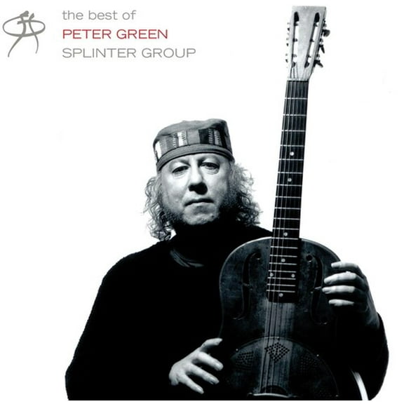 Peter Green - Very Best Of Peter Green's Splinter Group - Music & Performance - CD