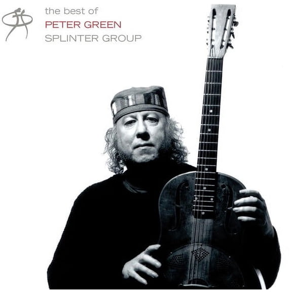 Peter Green - Very Best Of Peter Green's Splinter Group - Music & Performance - Vinyl