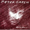 thumbnail image 1 of Peter Green - Whatcha Gonna Do [180-Gram Black Vinyl], 1 of 1