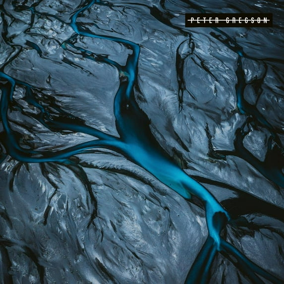 Peter Gregson - Patina (LP) - Vinyl