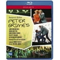 thumbnail image 1 of Peter Grimes (Blu-ray), BBC / Opus Arte, Music & Performance, 1 of 2