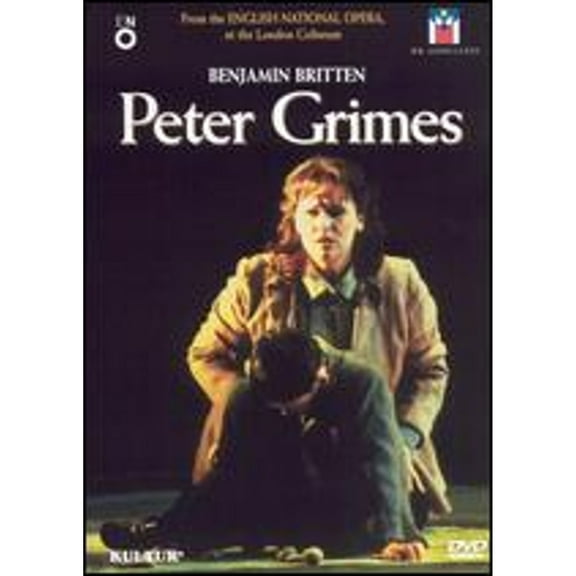 Pre-Owned Peter Grimes (DVD 0032031290297) directed by Barrie Gavin