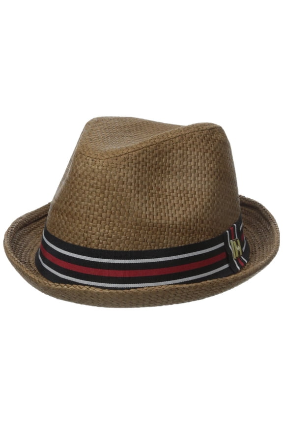 - depp rust fedora small medium