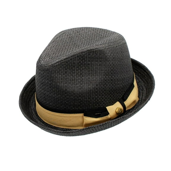 Peter Grimm Deppo Fedora Hat