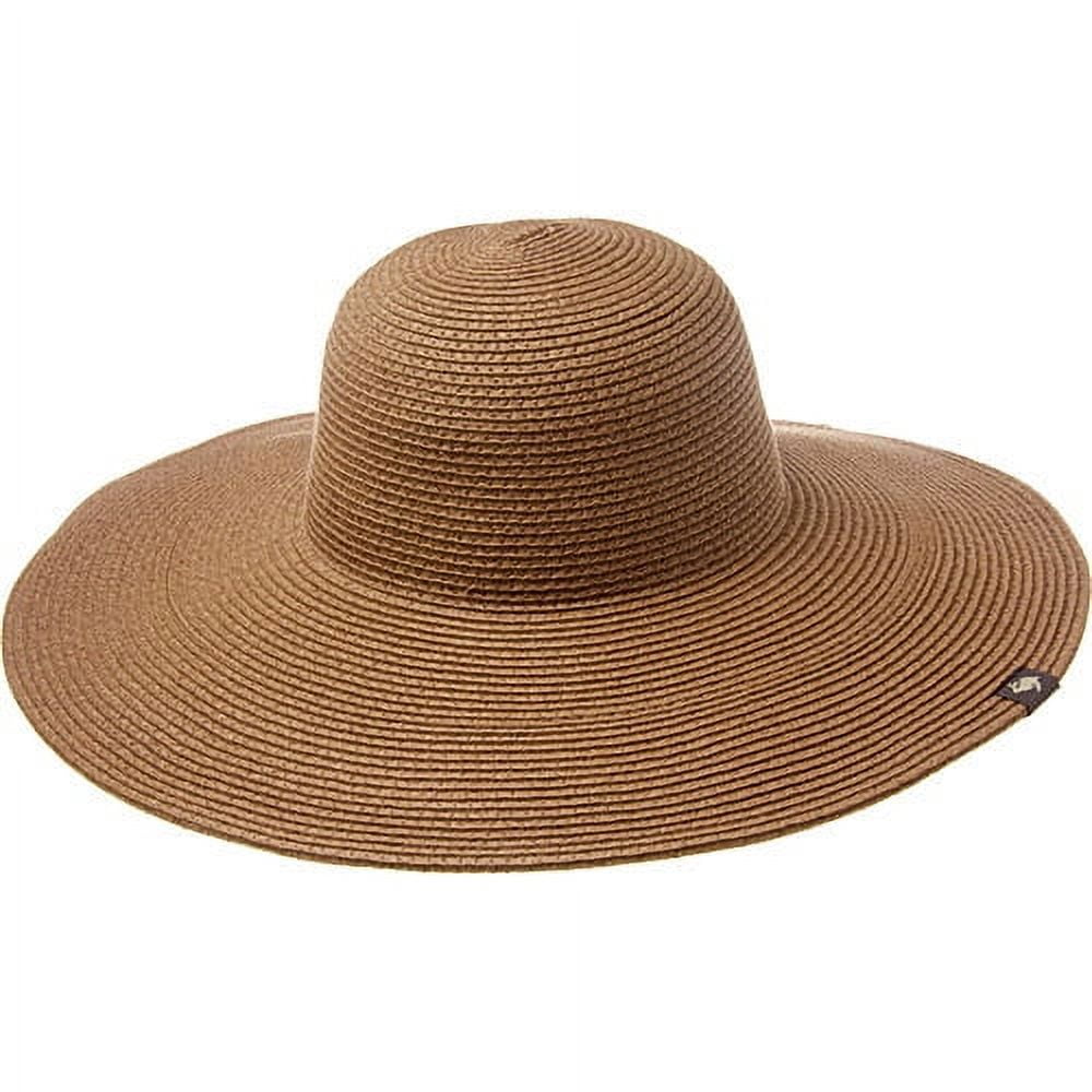 Peter Grimm Erin Wide Brim SPF 50 UV Protection Summer Sun Hat