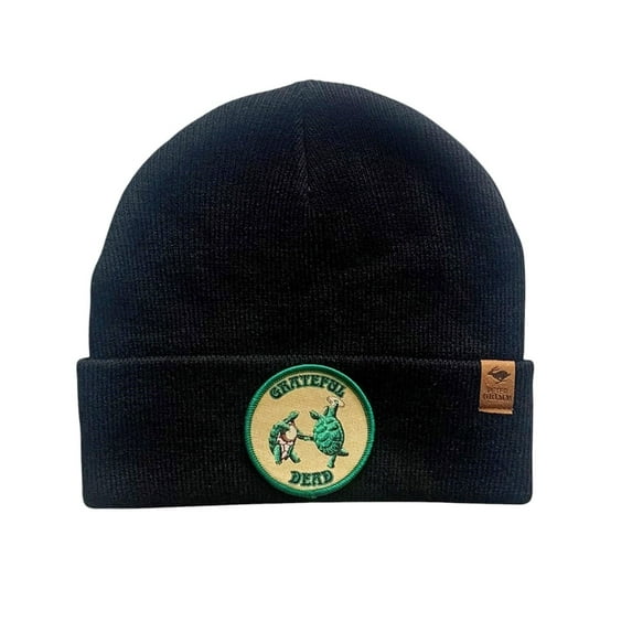 Peter Grimm Grateful Dead Beanie Hat, Unisex