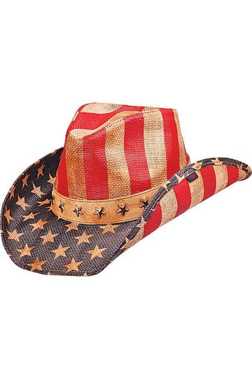 Peter Grimm Womens Cowboy Hats in Womens Hats - Walmart.com display picture 3