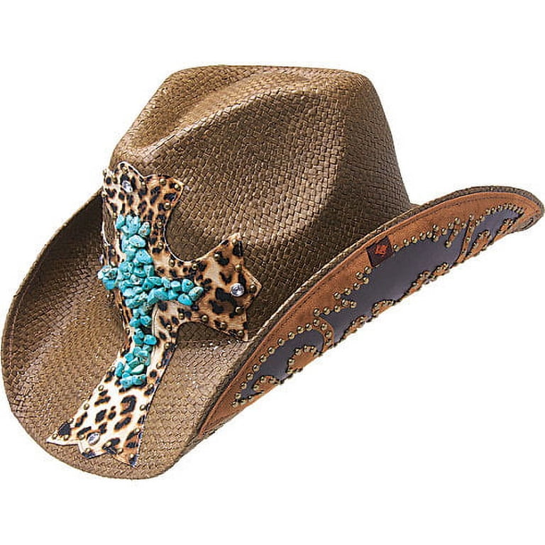 Peter Grimm Zeke Drifter Hat - Walmart.com