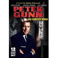 thumbnail image 1 of Peter Gunn: The Complete Series (DVD), 1 of 1