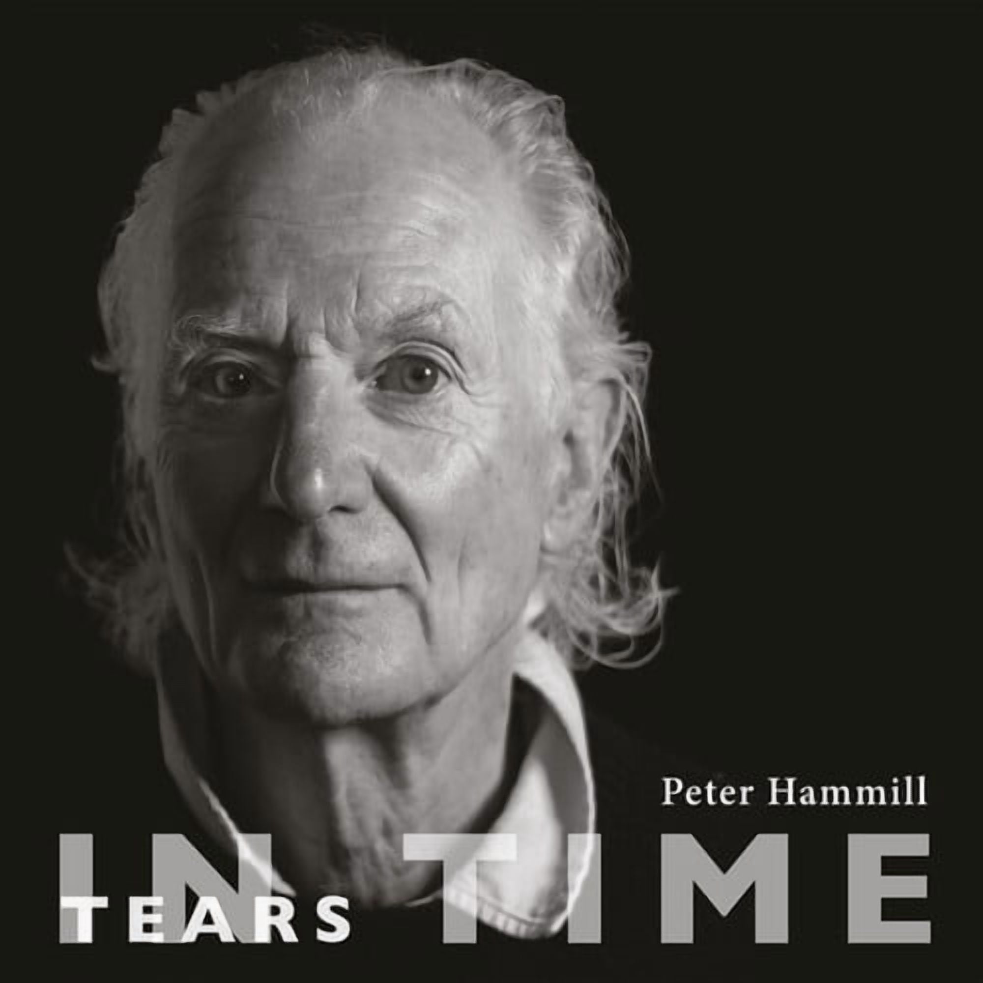 Peter Hammill - Tears In Time - Music & Performance - CD