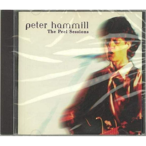 Peter Hammill - The Peel Sessions - CD