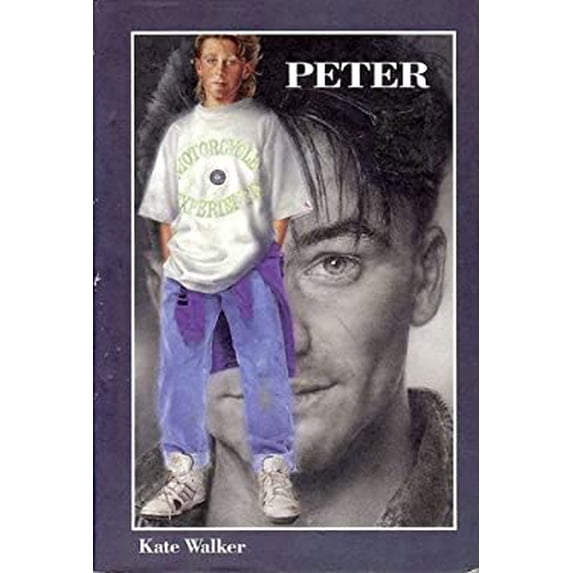 Pre-Owned Peter CL (Hardcover) 0395647223 9780395647226