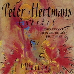 Peter Hertmans - Waiting - 2022 Remaster - Music & Performance - CD