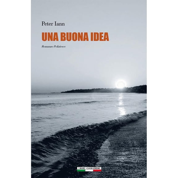 Peter Iann,Ivo Tiberio Ginevra Una buona idea (Paperback)