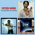 thumbnail image 1 of Peter Ivers - Complete Warner Bros. Recordings (2Cd) - Music & Performance - CD, 1 of 1