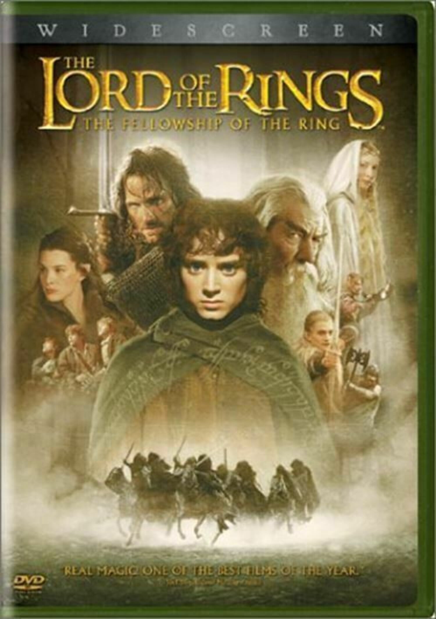 洋DVD The Lord of the Rings コレクターズエディション Lord of the Rings Statue Collectors DVD Gift Set | eBay