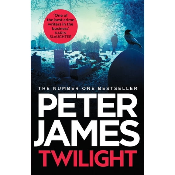 Twilight, (Paperback)