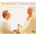thumbnail image 1 of Peter Kater - Heart of the Universe - New Age - CD, 1 of 1