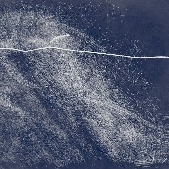 Peter Knight - Shadow Phase - Music & Performance - Vinyl