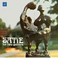 thumbnail image 1 of Peter Krauss - Satie For Two Guitars - Music & Performance - CD, 1 of 1