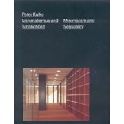 Peter Kulka Hardcover