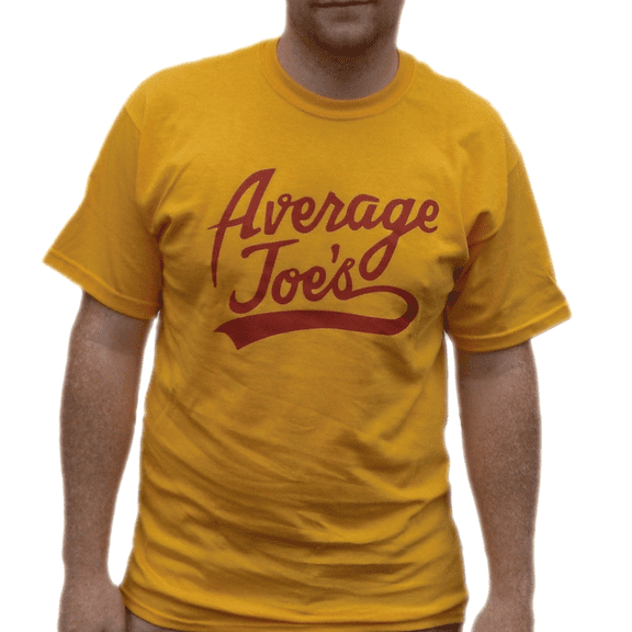 Peter La Fleur #16 Average Joe's Jersey T-Shirt