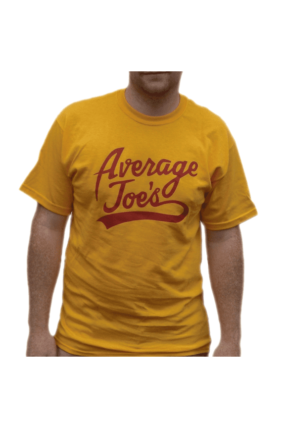 Peter La Fleur #16 Average Joe's Jersey T-Shirt
